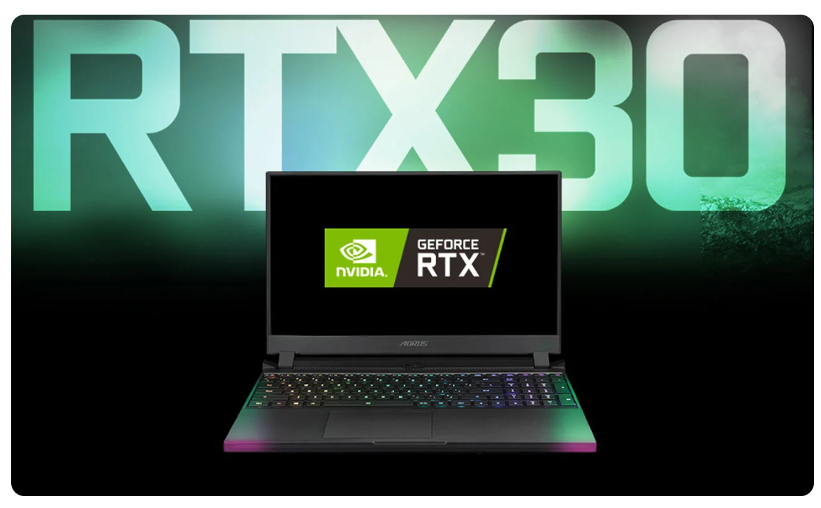 Gigabyte Aorus Notebook Com Rtx 3060 Gigabyte Aorus Rtx 3060