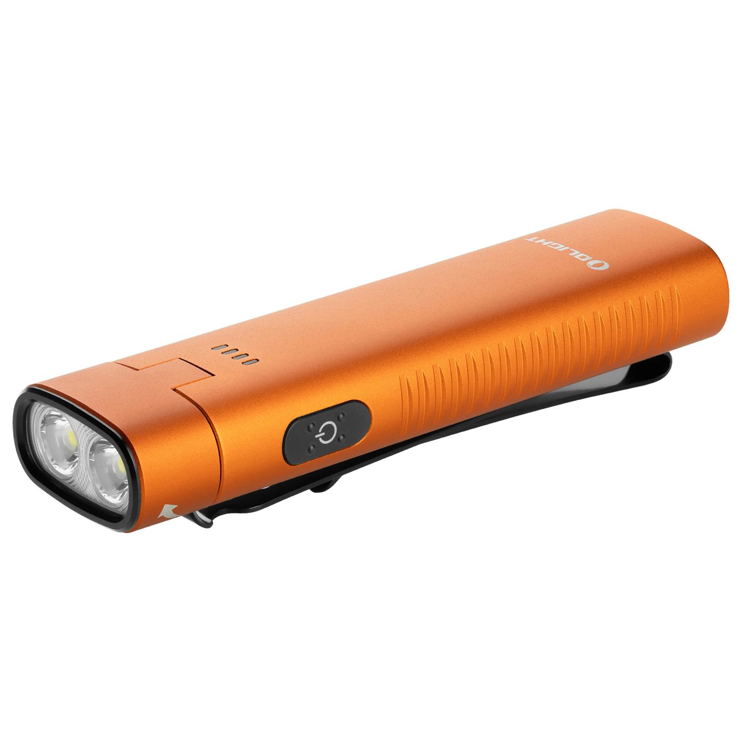 Amazon.co.jp: OLIGHT(オーライト) Arkflex 懐中電灯 多機能 高