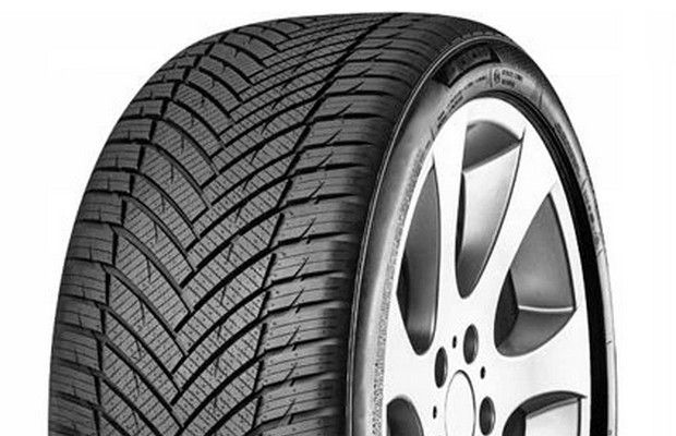 Opona całoroczna Tristar All Season Power 165/70 R13 83T XL