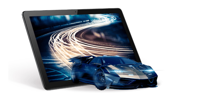Tablet Huawei MediaPad T5 10 Wi-Fi 2GB/16GB czarny