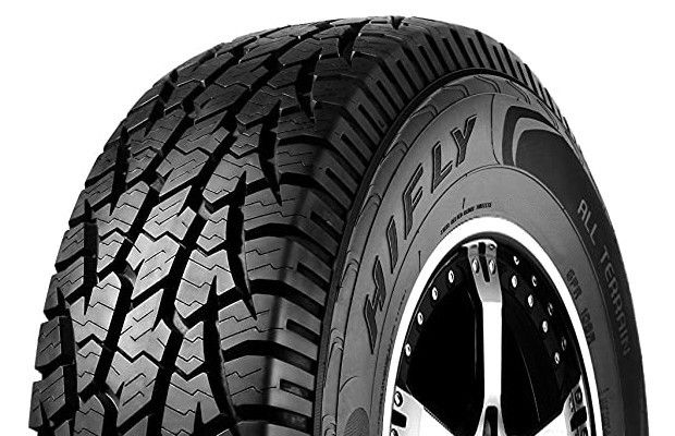 Opona letnia Hifly Vigorous AT601 235/70 R16 106T (zdjęcie)