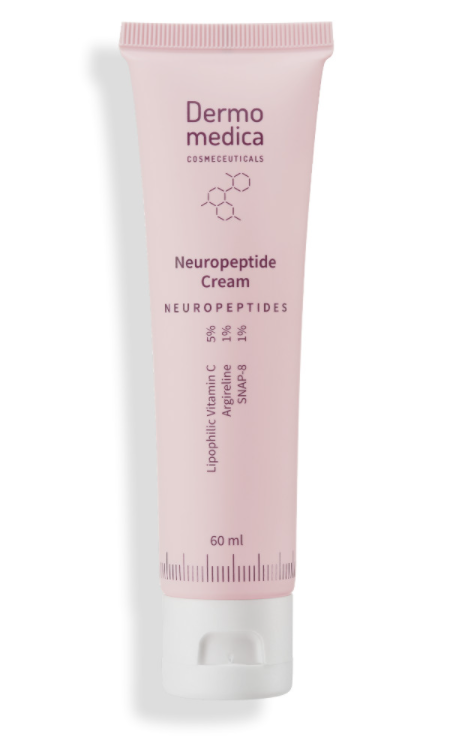 Dermomedica Neuropeptide Cream 