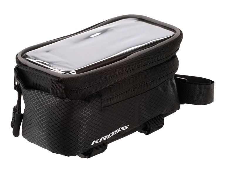 Kross Roamer Top Bag