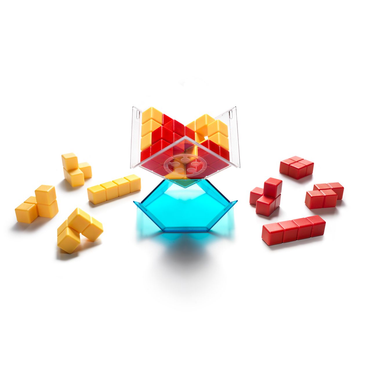 smart games