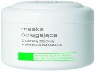 Jak poradzić sobie z rozszerzonymi porami?