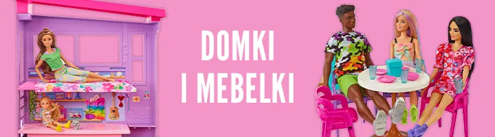 Rozbujana zabawa dla młodszych i starszych dzieci.