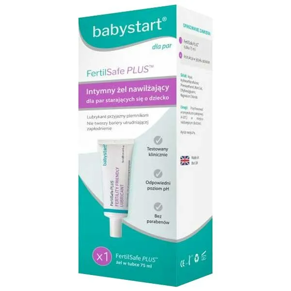 fertisafe plus