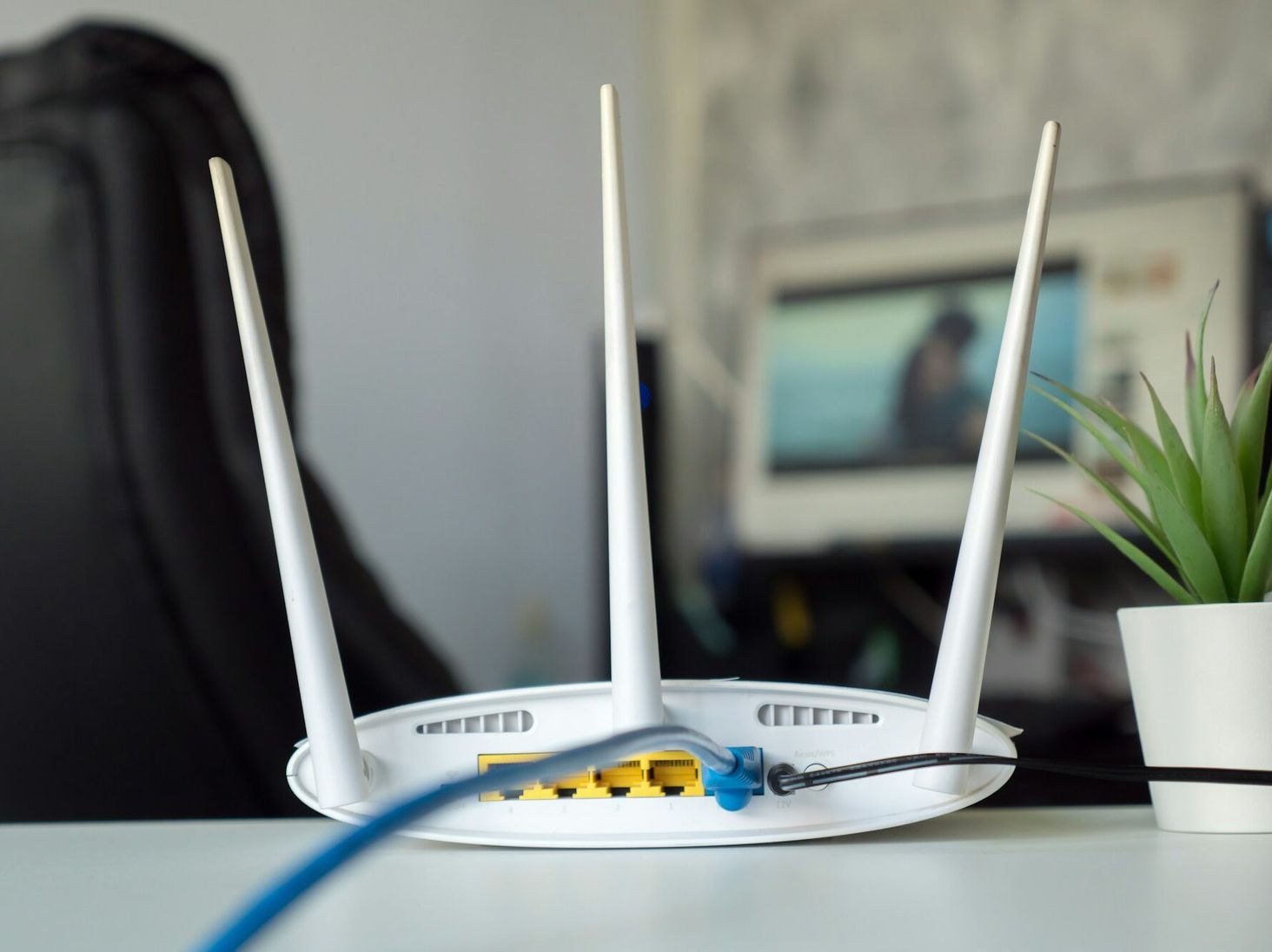 Router jako repeater jak skonfigurować, żeby z routera ustawić