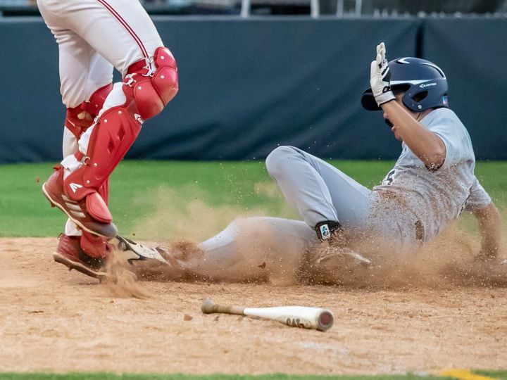 baseball