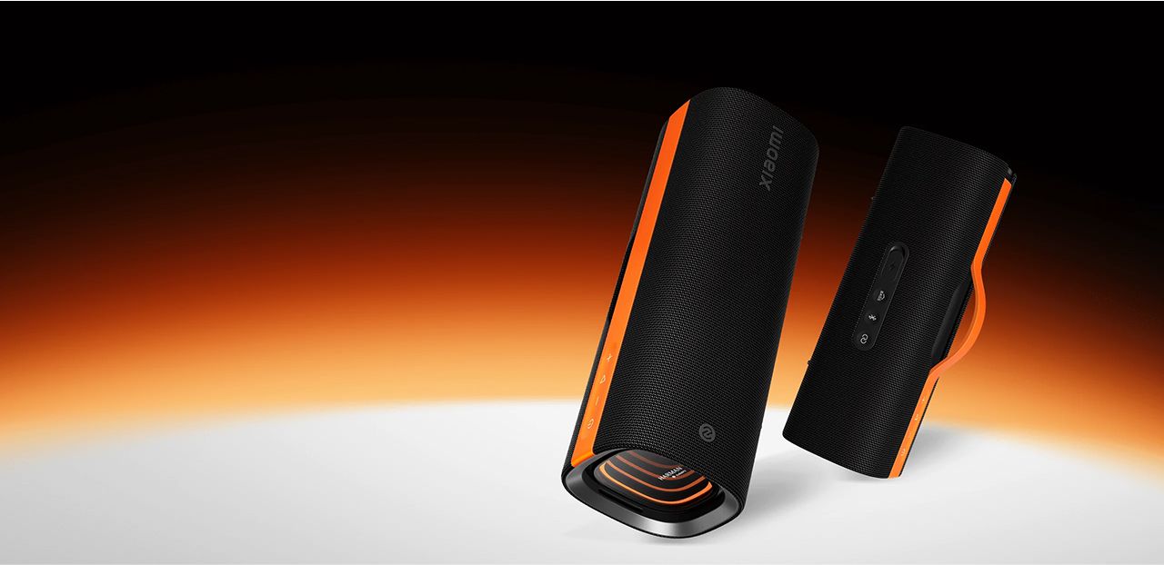 Xiaomi Głośnik Sound Party - Opinie i ceny na Ceneo.pl