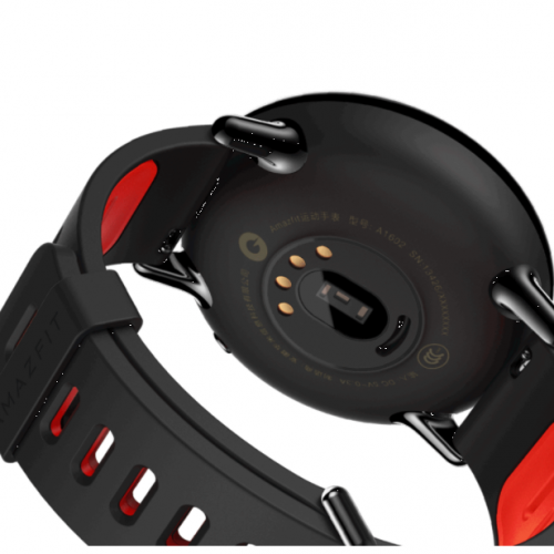 xiaomi amazfit a1612