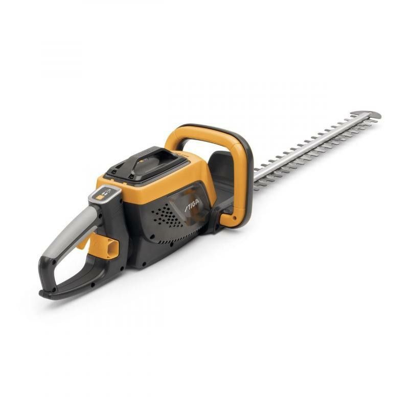 Stiga SHT 500 AE zestaw - 1