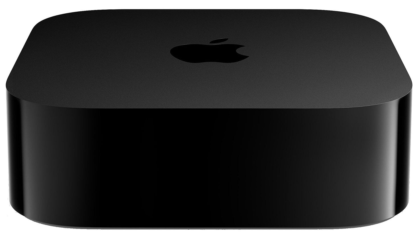 Apple TV 4K 128GB 3rd generation Wi-Fi + Ethernet A2843 Open box