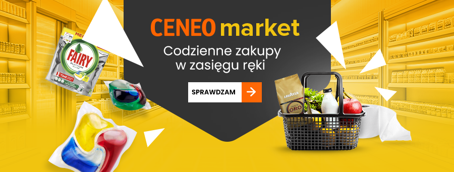 Ceneo Market
