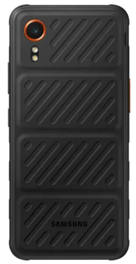 Samsung Galaxy XCover 7 SM-G556 6/128GB Czarny - 2 