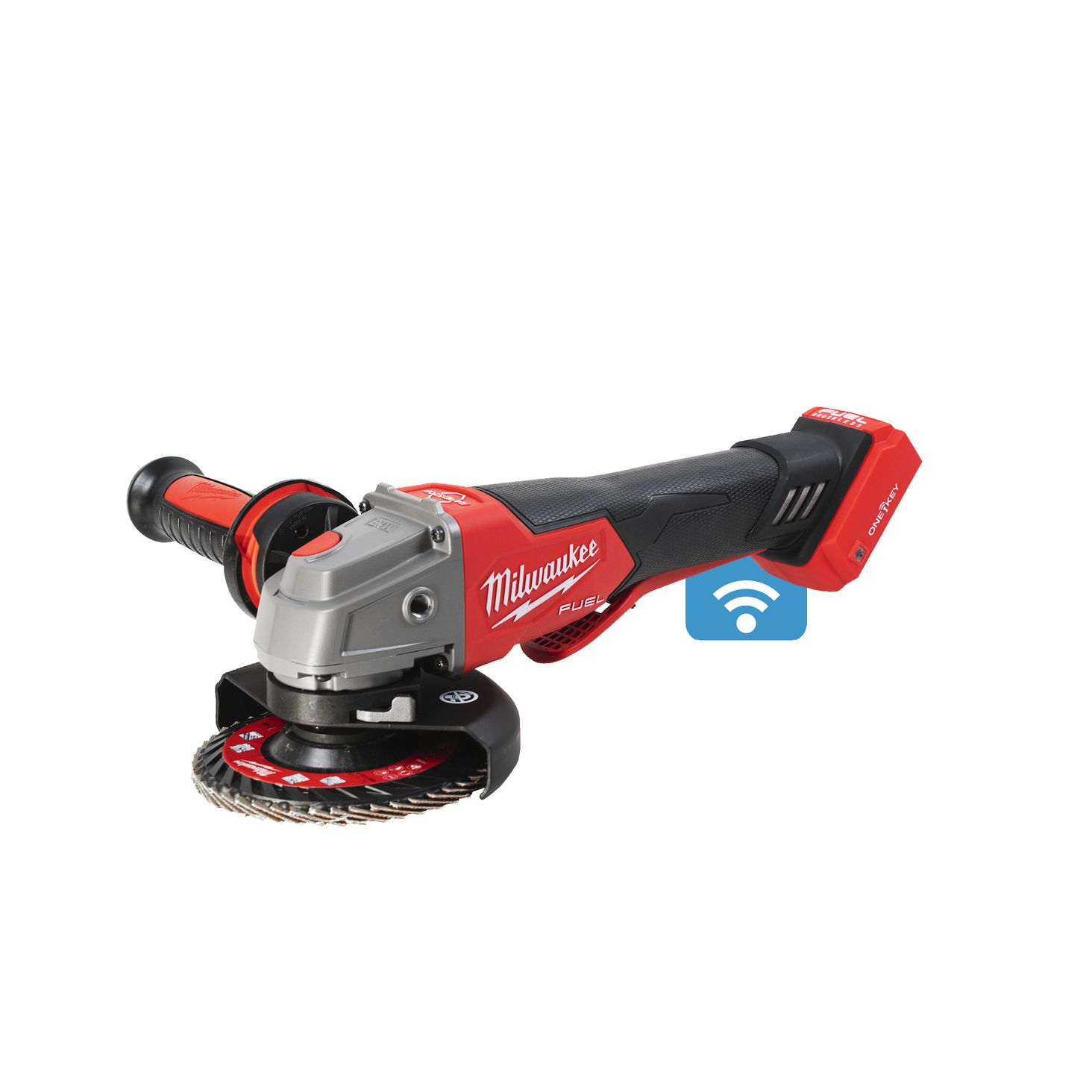 やよいひめ Milwaukee M18 Onefsag125Xpdb 0X 4933478434 - Opinie i ceny