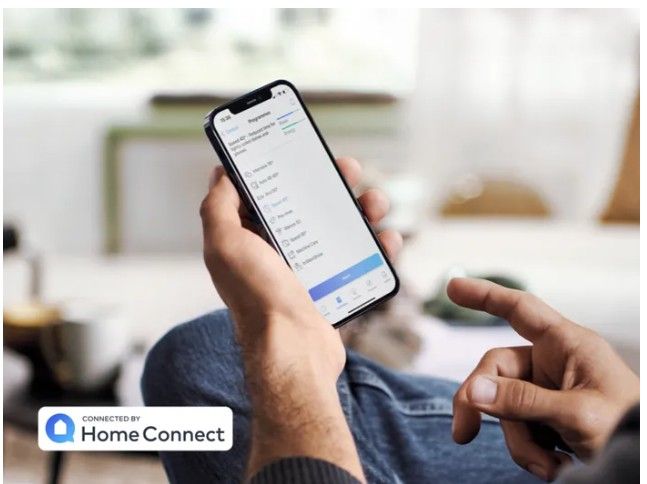  iQ300 SN63EX22CE Home Connect-8