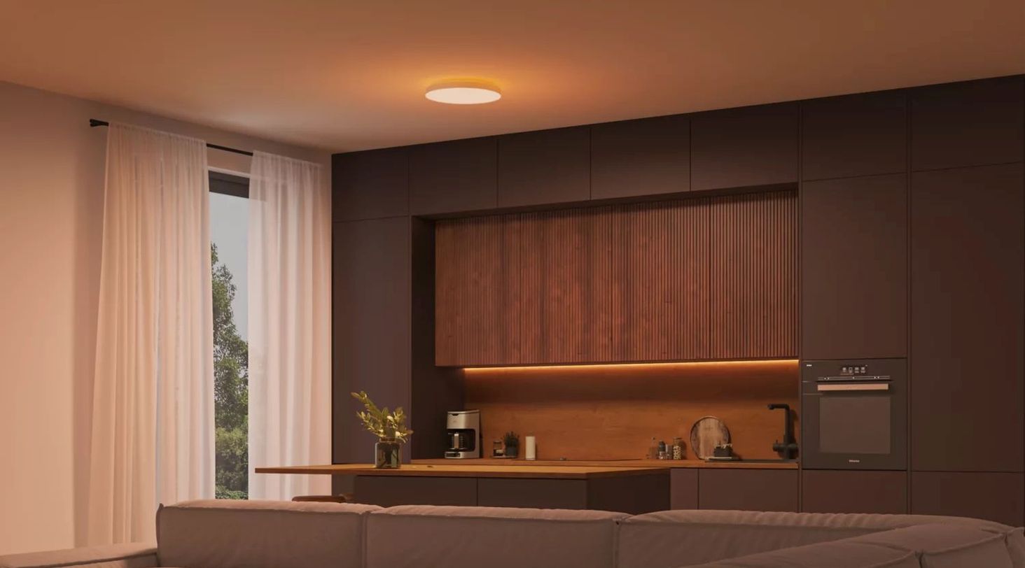 lampa philips hue datura - 2