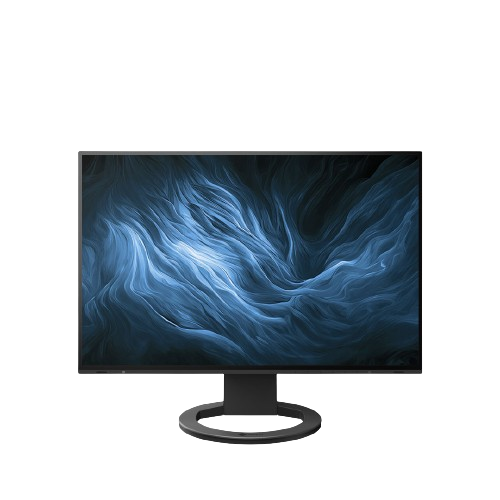 Monitor EIZO FlexScan 24,1 czarny (EV2485 BK) - Opinie i