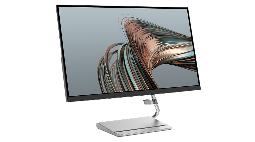 Monitor Lenovo 27 Q27q-20 (66EFGAC3EU) - Opinie i ceny na Ceneo.pl