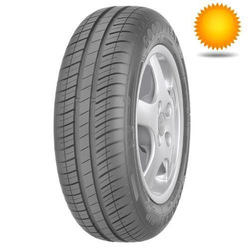 Opony Letnie Goodyear Efficientgrip Compact 175/65R14 82T - Opinie I ...