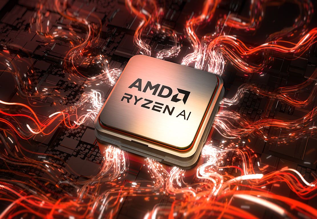 AMD Ryzen