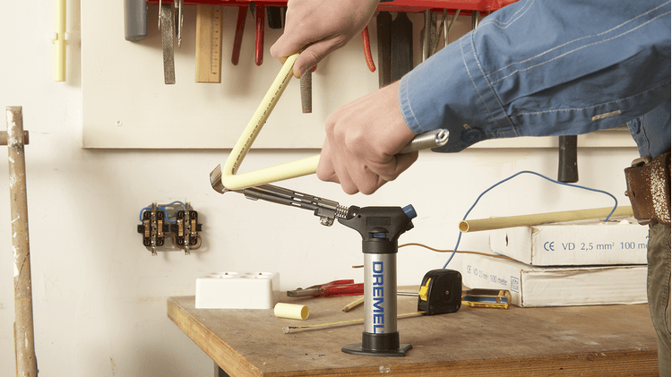 Dremel VersaFlame (2200-4) - 3