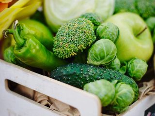 Dieta matki karmiącej piersią. Co powinna jeść młoda mama?