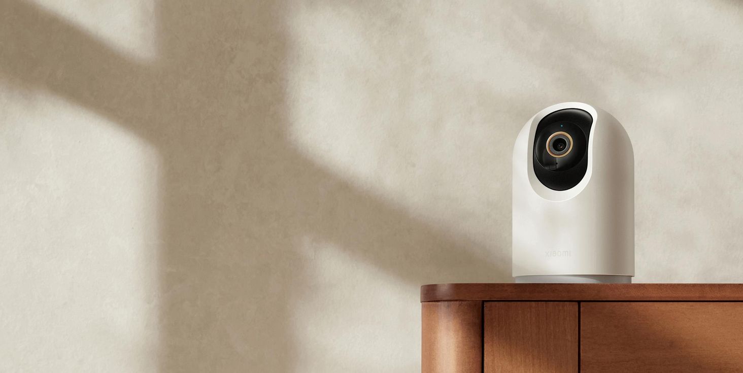 Smart Camera C500 Pro - zdjęcie główne