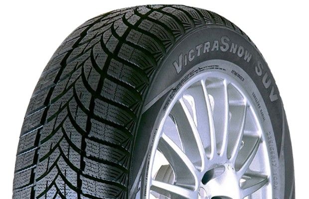 Opona zimowa Maxxis MA-SW Victra Snow SUV 235/75 R15 109T X