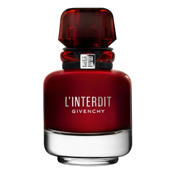 Givenchy L'Interdit Rouge