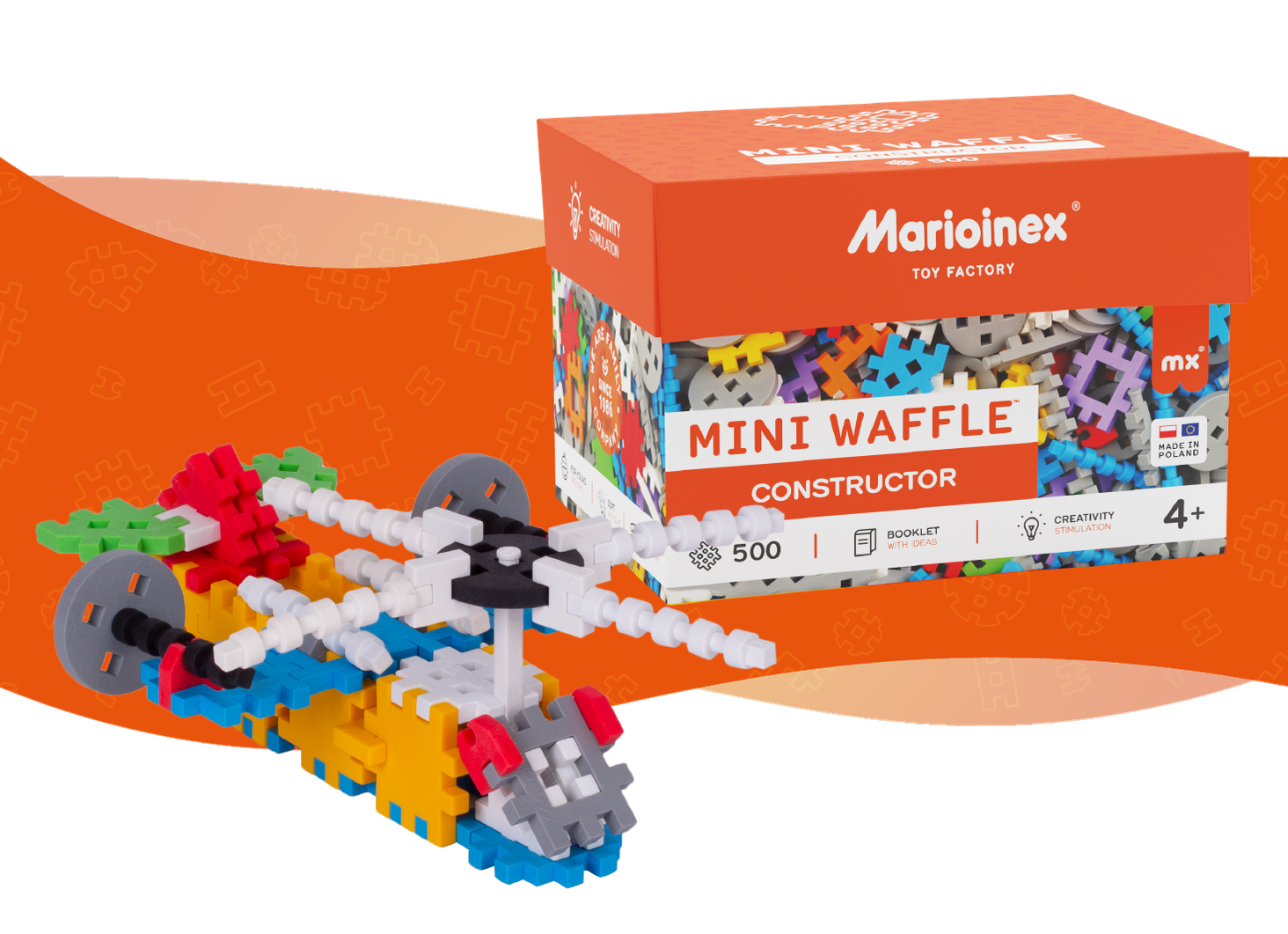 Marioinex Konstruktor 500_2