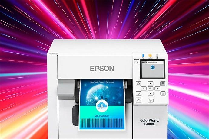 epson drukarki etykiet - 14