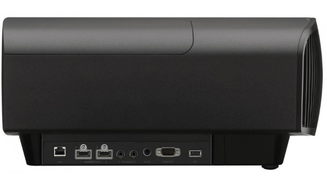 SONY VPL-VW590ES/B