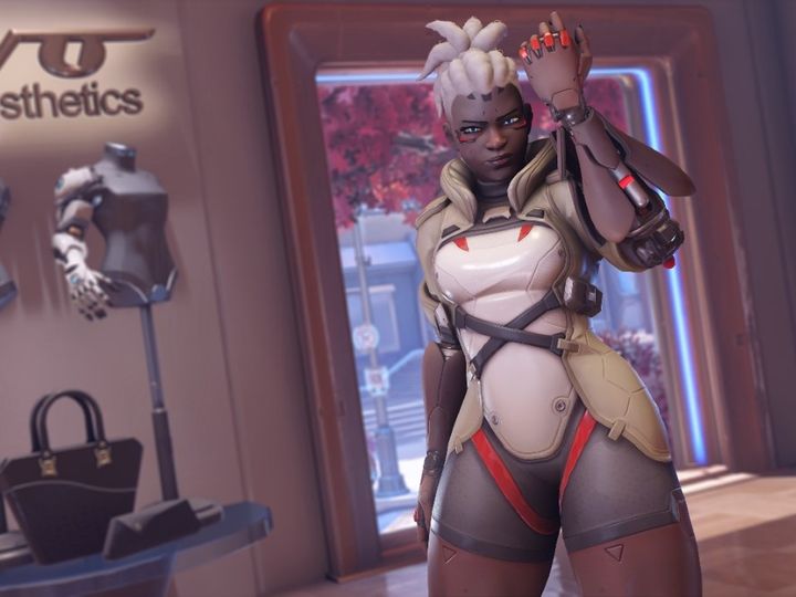 Overwatch