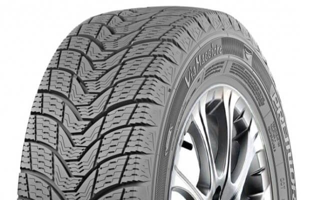 Opona zimowa Premiorri ViaMaggiore 215/60 R16 95T (zdjęcie)