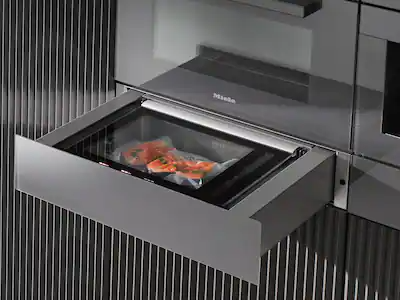 Miele EVS 7010 cecha 8