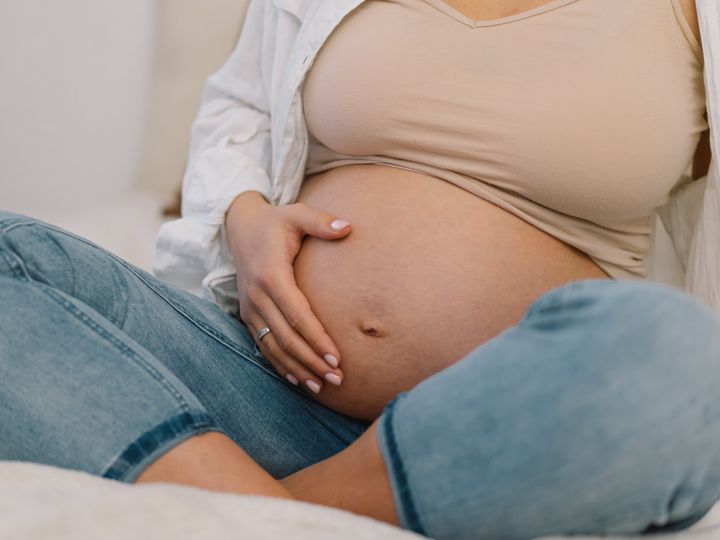 jak poprawić przepływy w ciąży