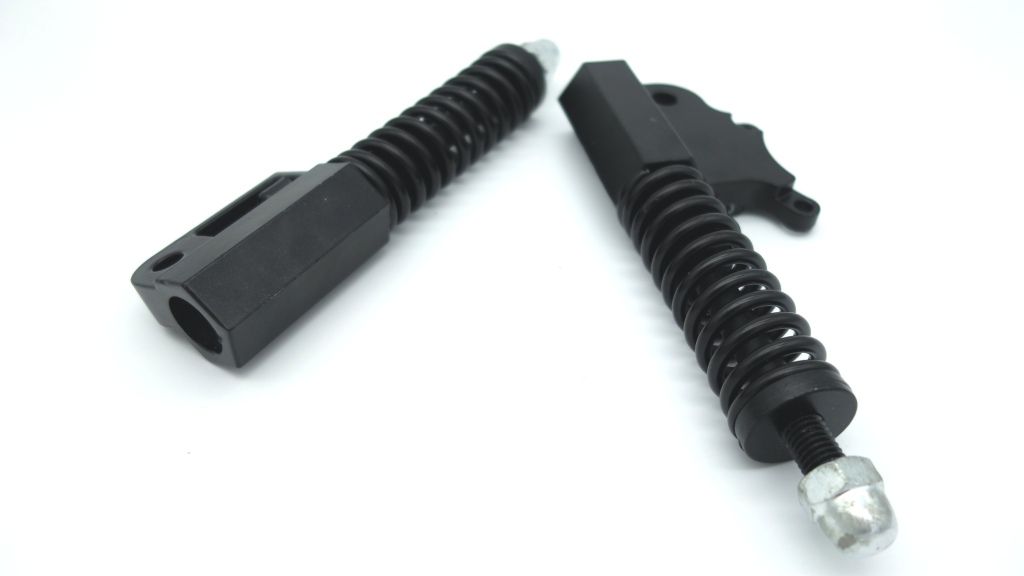 Aron　SOPMOO  M4 Nowe produkty - MEFO Sport Polska