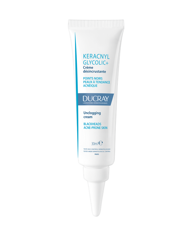 Ducray keracnyl 