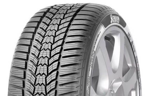Opona zimowa Sava Eskimo HP2 215/55 R16 97H XL (zdjęcie)