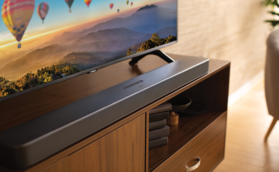 JBL BAR 5.1 Surround lifestyle 3