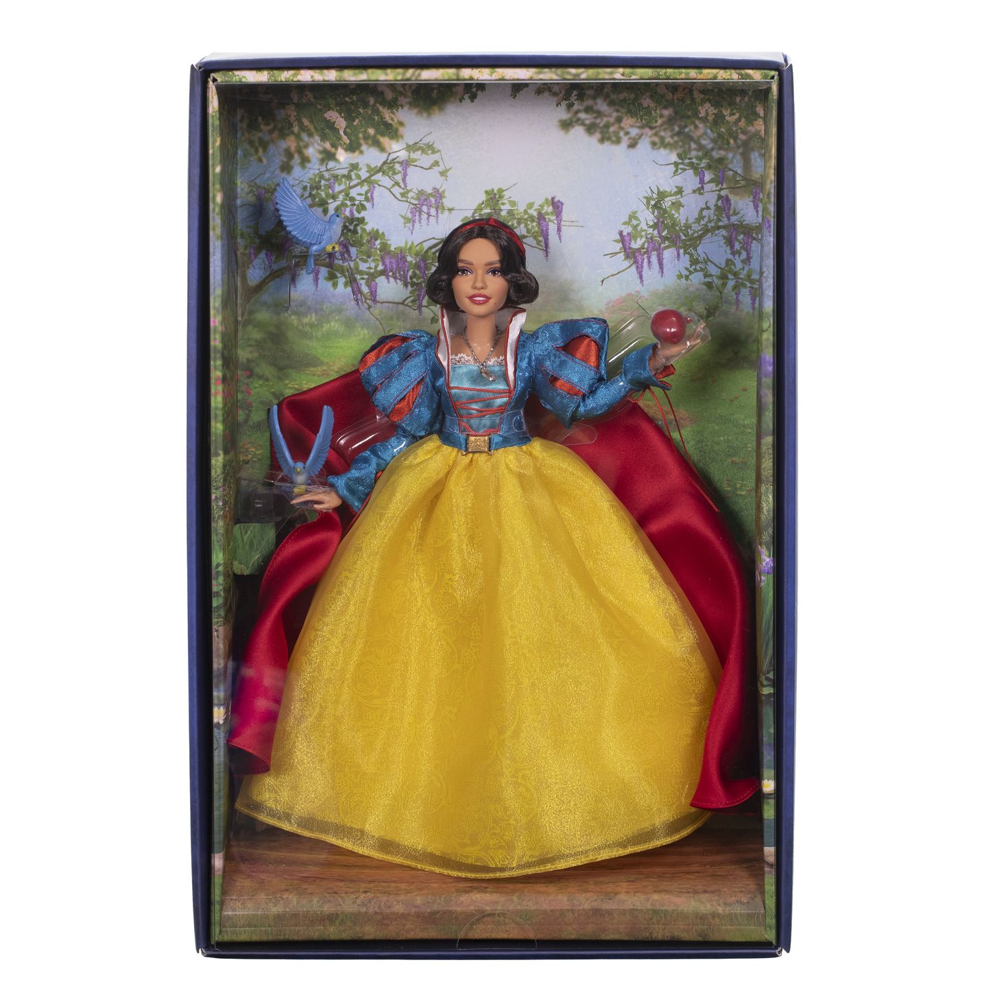 Mattel Królewna Śnieżka