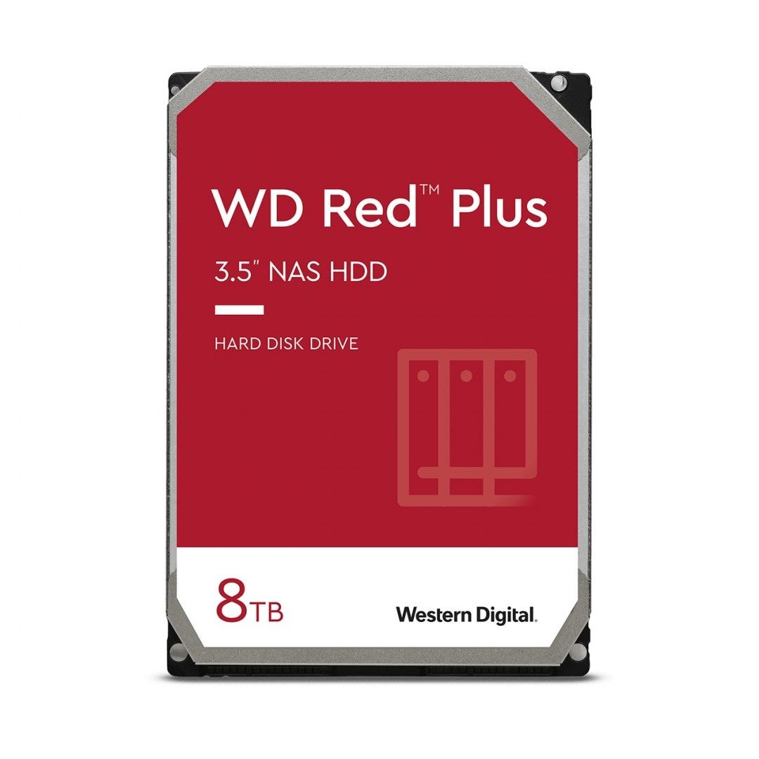 WD RED 8TB WD80EFZX 5400rpm CMR 注意 Dysk twardy WD Red 8TB (WD80EFZZ) - Opinie i ceny na Ceneo.pl