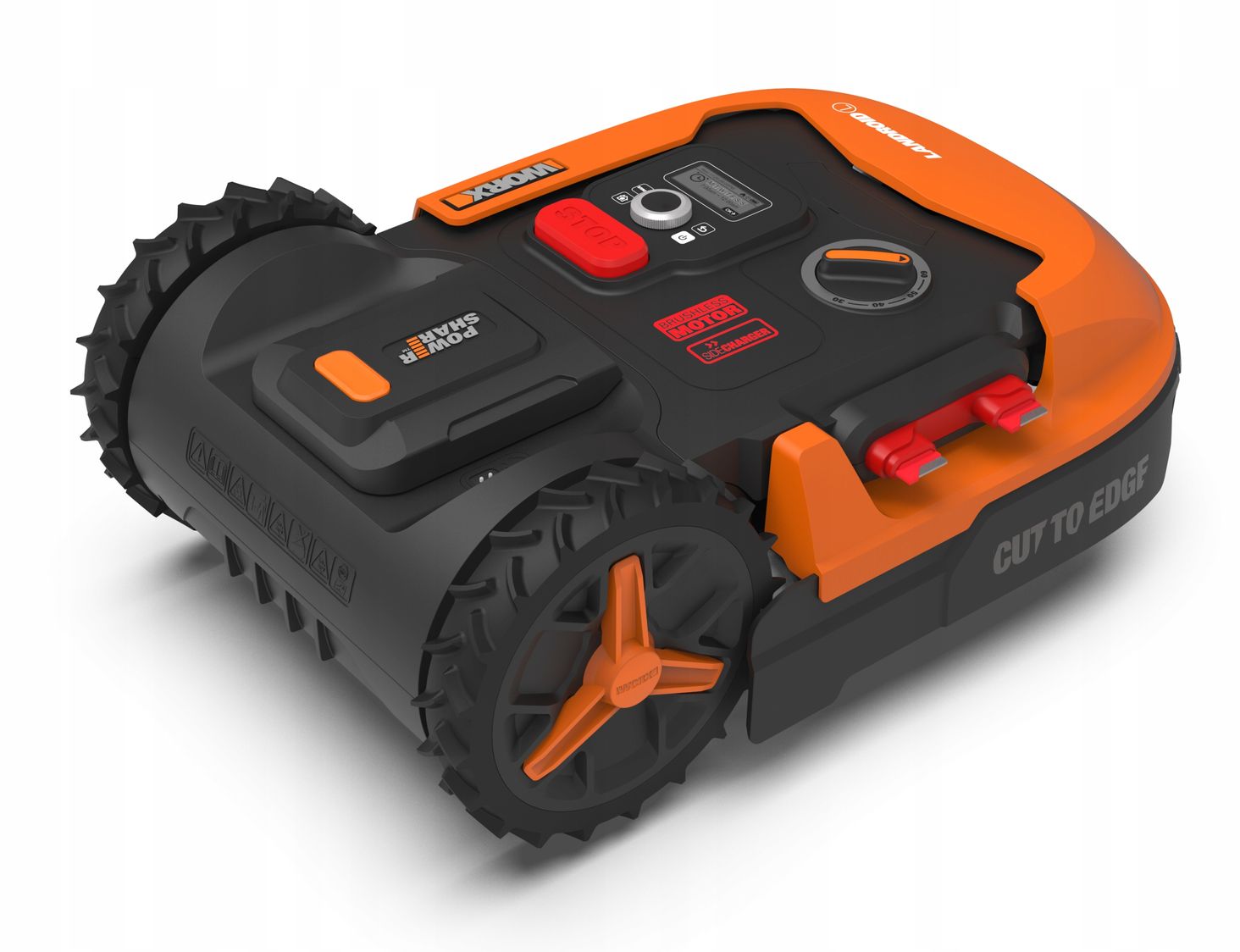 Worx Landroid L1000 WR147E.1 - 6