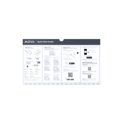 Короткий посібник користувача