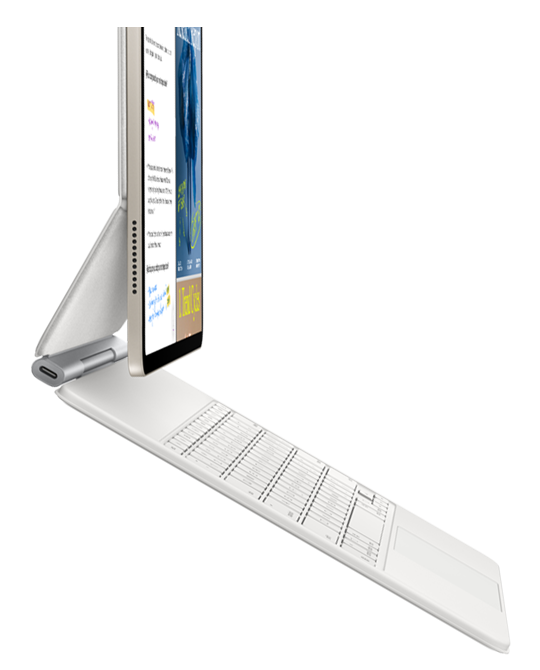 Apple Magic Keyboard