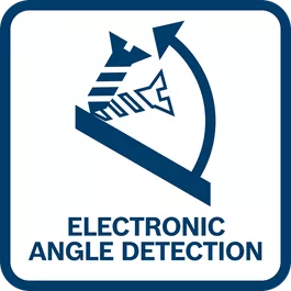 Electronic Angle Detection