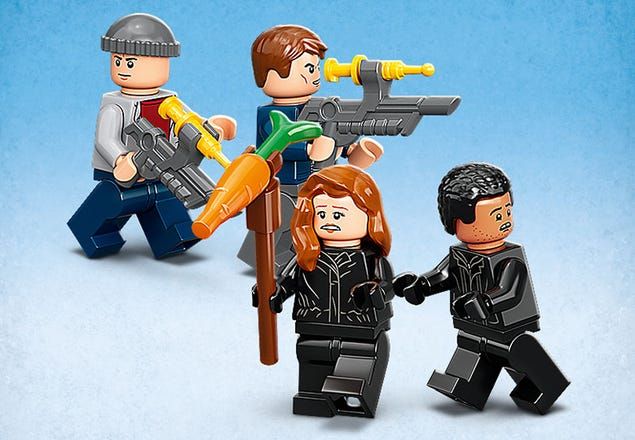 LEGO
