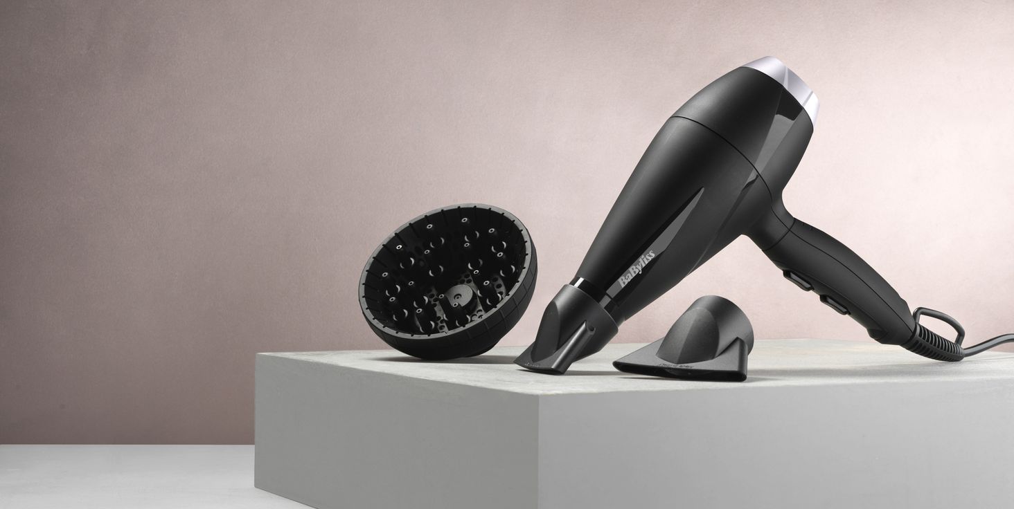BaByliss Turbo Pro 2100 6710DE_4